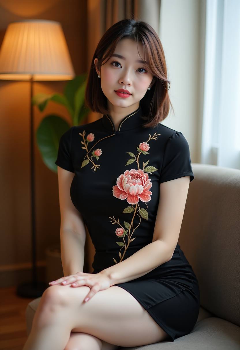 隔壁家的女孩