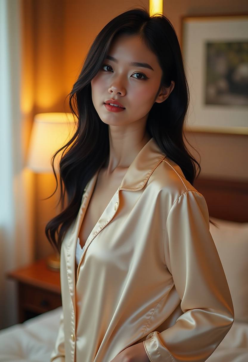 山海之间