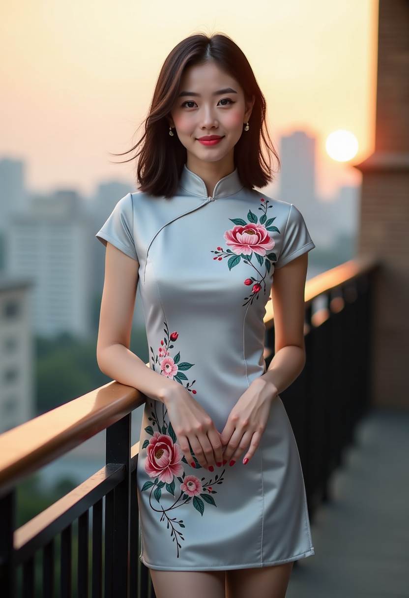 长风渡